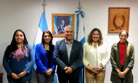 AJALaR articula con Salud acciones concretas para la prevención del juego patológico